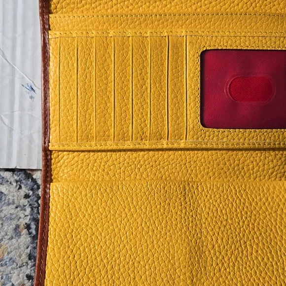 Dooney&bourke Wallet - Picture 4 of 7